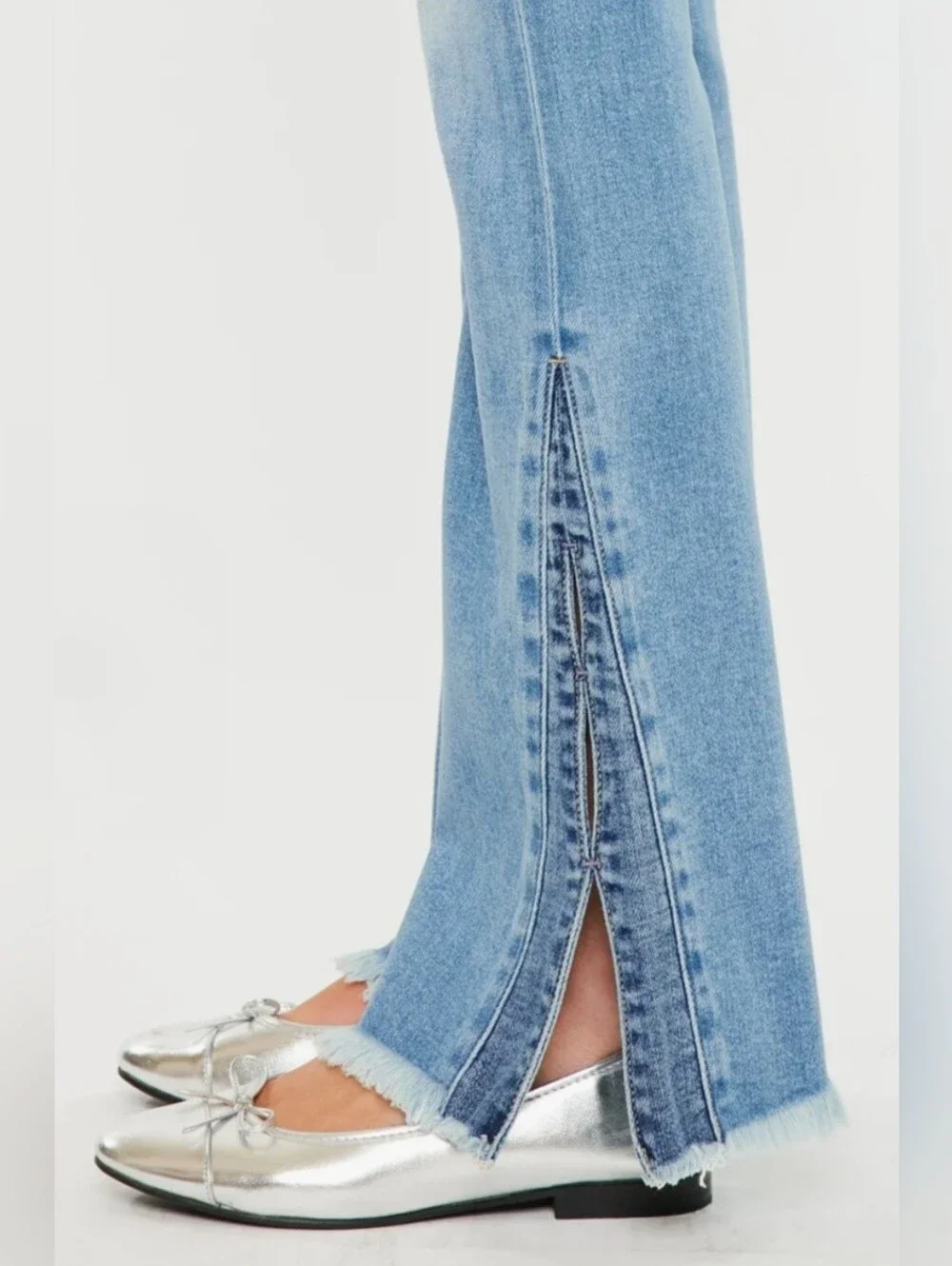 KanCan lizzie bootcut